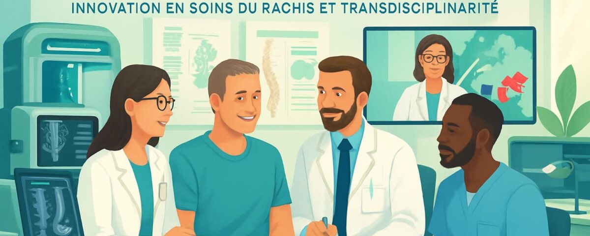 découvrez intraspine® à laval, une solution innovante pour une récupération rapide et efficace, spécialement conçue pour les patients actifs souhaitant retrouver leur mobilité rapidement.