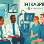 découvrez intraspine® à laval, une solution moderne et sécuritaire pour le traitement efficace des douleurs dorsales.