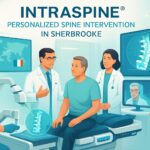 découvrez intraspine® à sherbrooke, une intervention personnalisée et approuvée pour soulager vos douleurs dorsales en toute sécurité et efficacité.