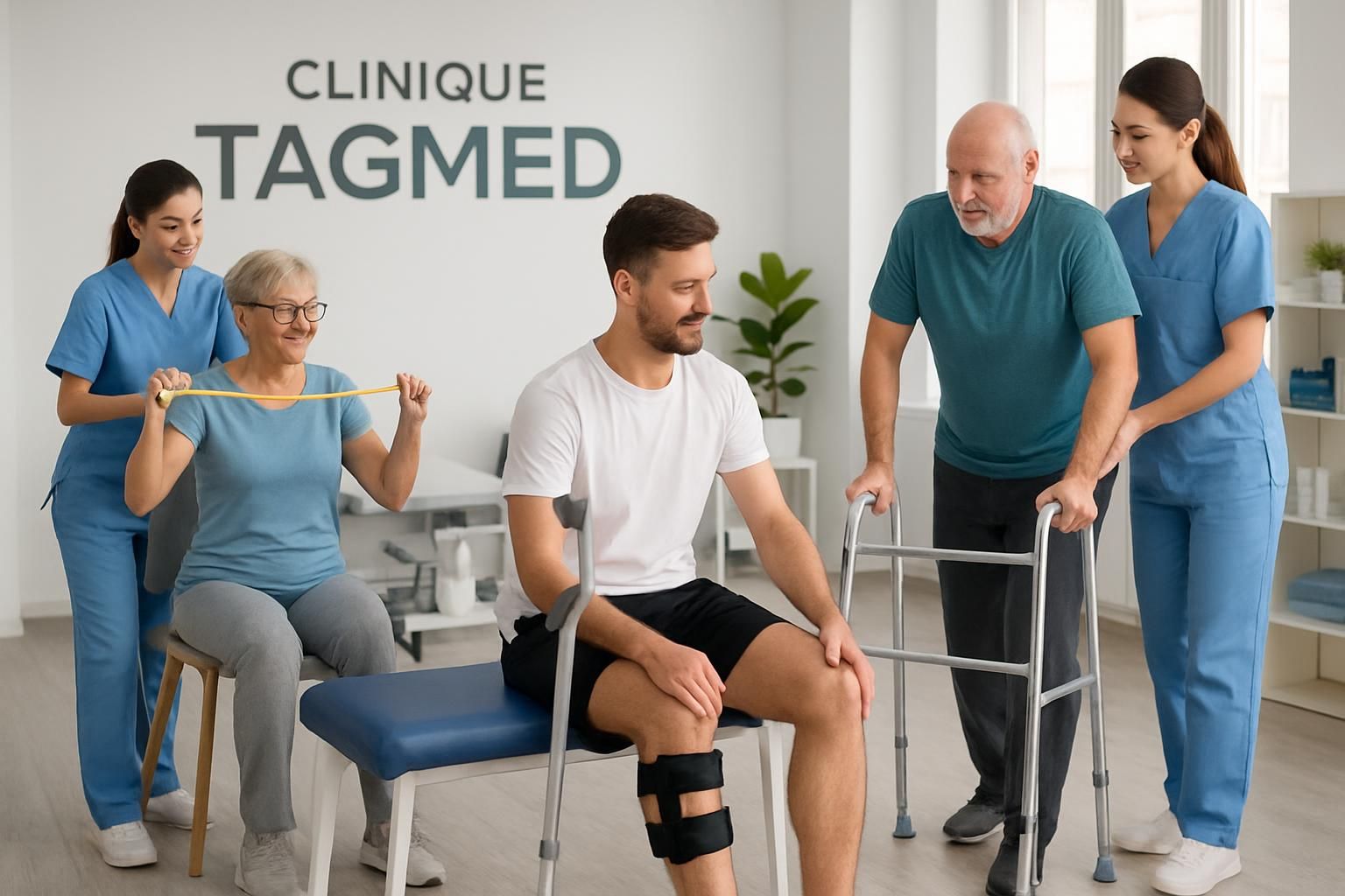 découvrez l'intervention intraspine® à sherbrooke, une solution personnalisée et approuvée pour soulager vos douleurs lombaires et améliorer votre qualité de vie.
