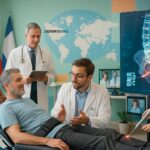 découvrez la procédure intraspine® à sherbrooke, une méthode approuvée et sécuritaire pour soulager vos douleurs dorsales efficacement.