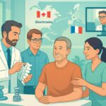 découvrez intraspine® à sherbrooke, une solution innovante pour le traitement de la lombalgie chronique, offrant un soulagement efficace et durable.