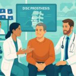 découvrez la prothèse discale à lévis pour des résultats rapides et performants. améliorez votre qualité de vie avec une solution médicale efficace et innovante.