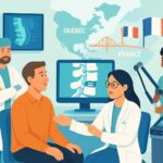 découvrez la prothèse discale cervicale à québec, une solution innovante pour retrouver votre mobilité et soulager vos douleurs cervicales grâce à une technologie approuvée et sécurisée.