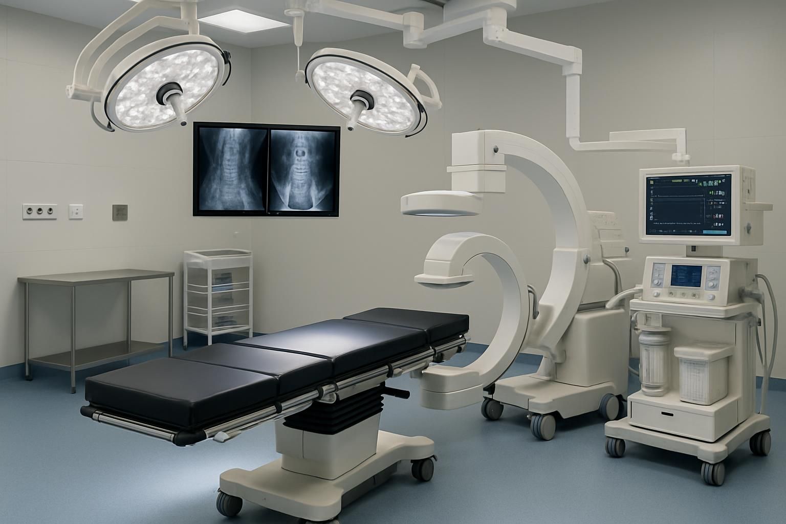Prothèse discale lombaire à Saguenay : préserver la fonction lombaire 8 découvrez la prothèse discale lombaire à saguenay, une solution innovante pour préserver la fonction lombaire et améliorer votre qualité de vie.