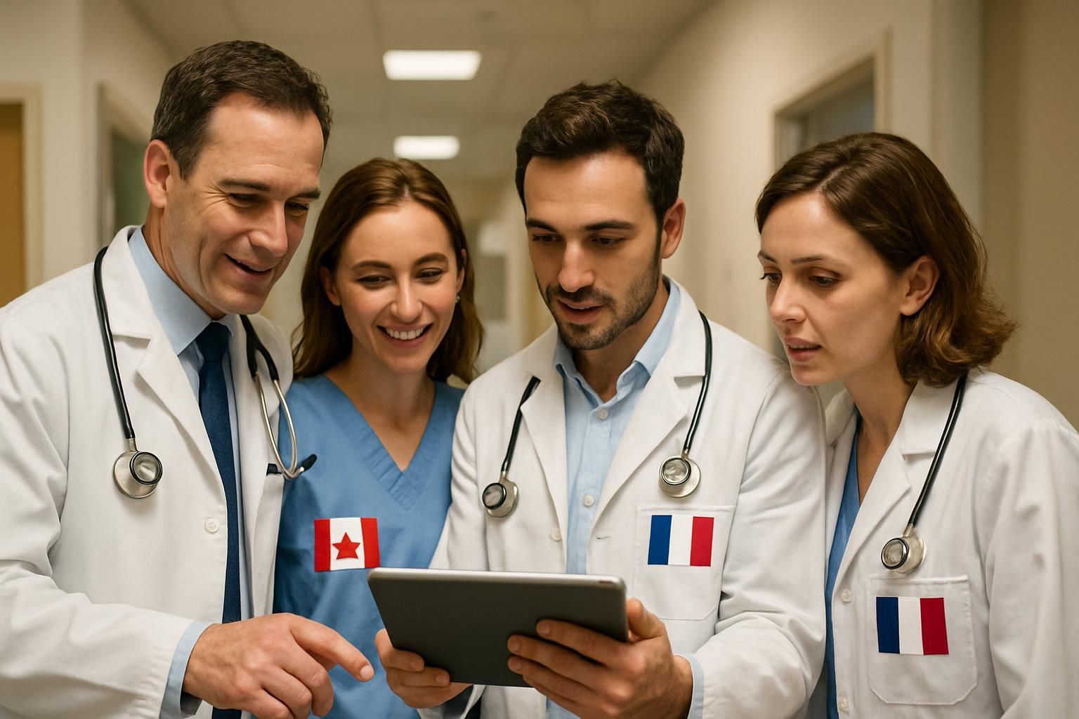 Prothèse discale lombaire à Saguenay : préserver la fonction lombaire 9 découvrez la prothèse discale lombaire à saguenay, une solution innovante pour préserver la fonction lombaire et améliorer votre qualité de vie avec des soins spécialisés.