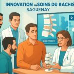 découvrez la prothèse discale lombaire à saguenay, offrant des résultats durables et approuvés pour soulager vos douleurs dorsales et améliorer votre qualité de vie.