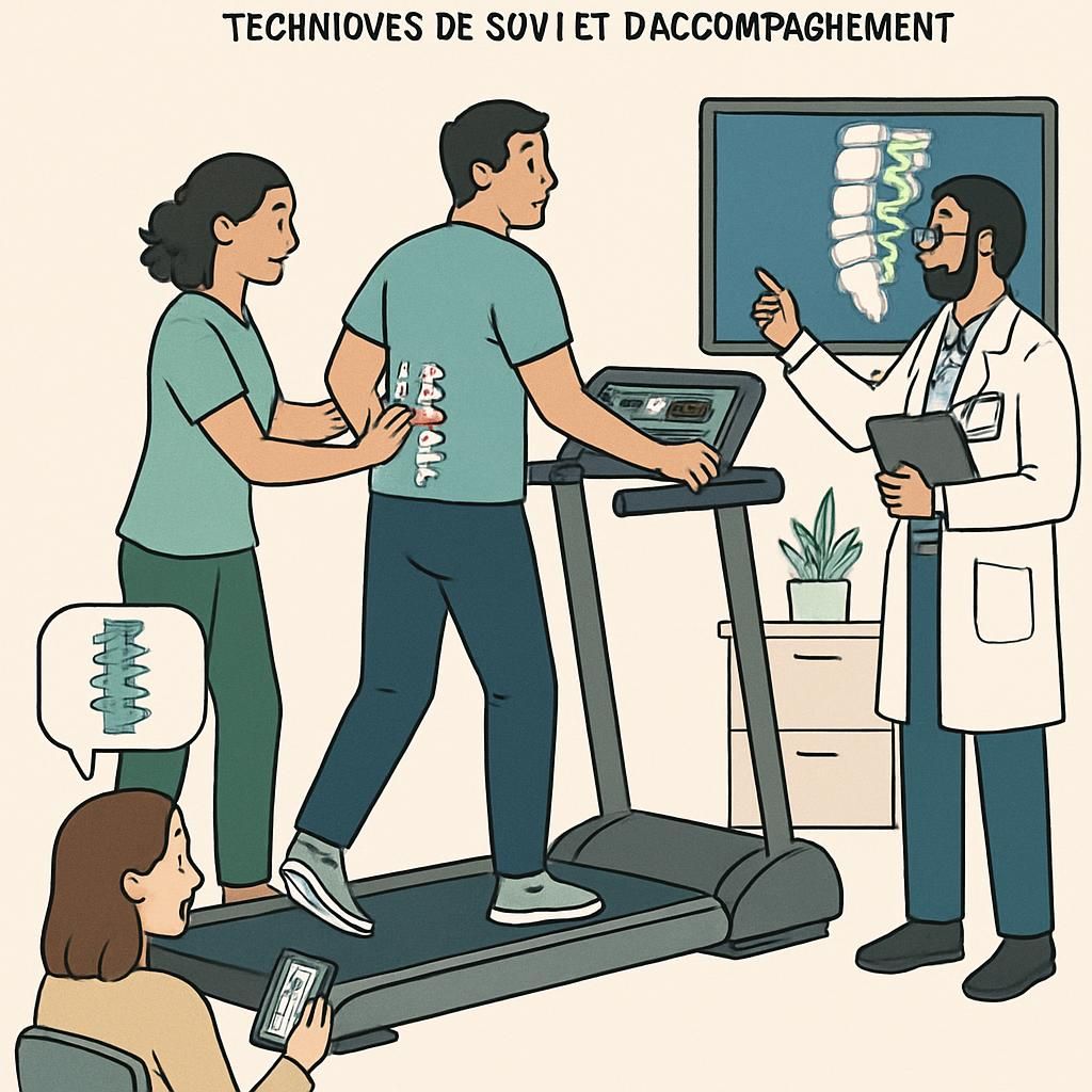 découvrez la prothèse discale lombaire à saguenay, une solution médicale offrant des résultats durables et éprouvés pour un soulagement optimal de vos douleurs dorsales.