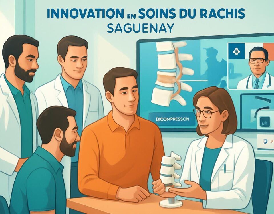 découvrez la prothèse discale lombaire à saguenay, offrant des résultats durables et approuvés pour soulager vos douleurs dorsales et améliorer votre qualité de vie.