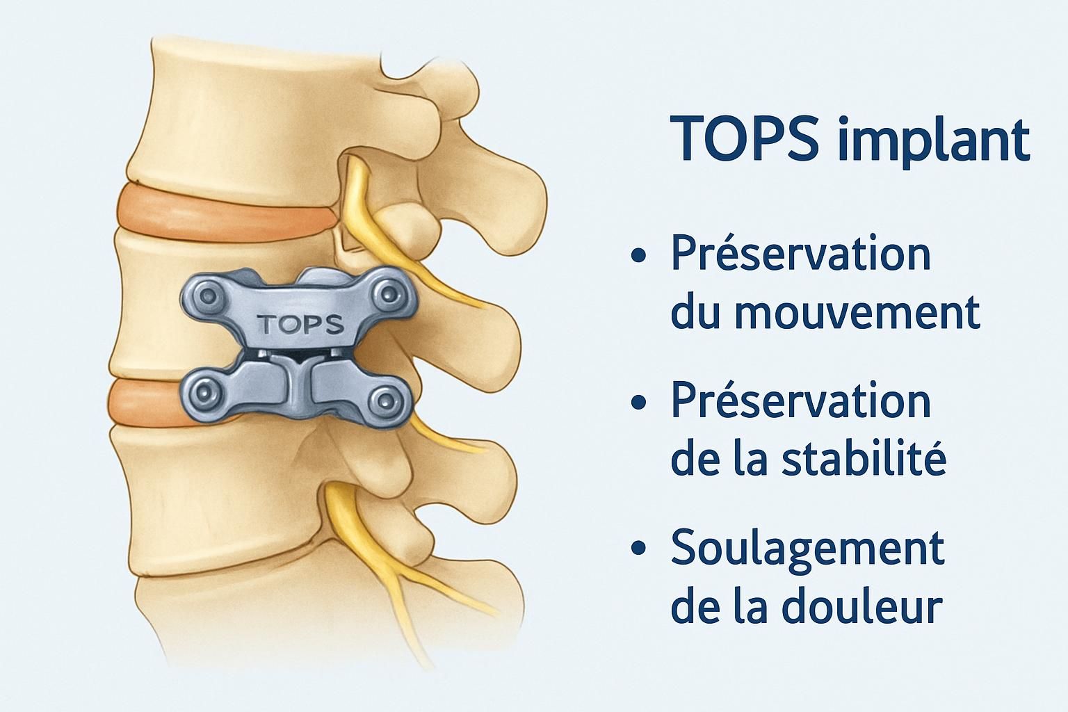 découvrez comment tops™ à gatineau aide à préserver votre mobilité et à réduire la douleur pour une meilleure qualité de vie au quotidien.