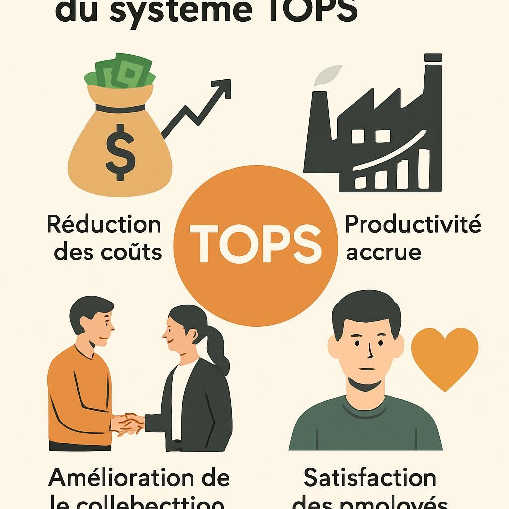 découvrez tops™ à gatineau, une solution innovante pour préserver votre mobilité et réduire la douleur efficacement.