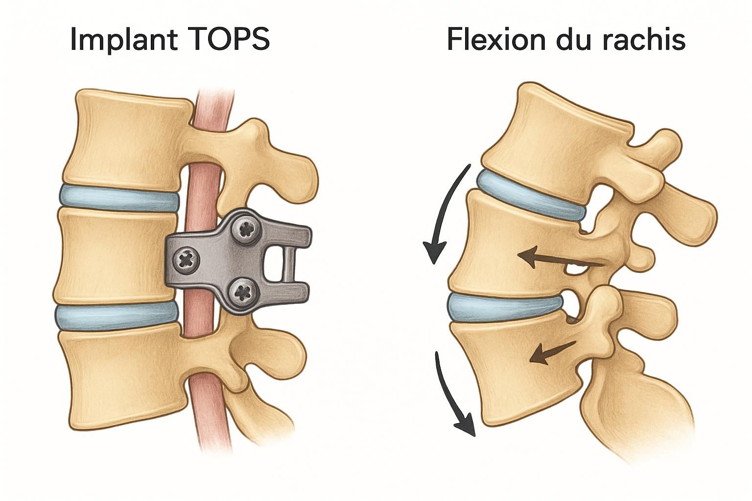 TOPS™ à Gatineau : soulagement durable et mobilité conservée 7 découvrez tops™ à gatineau, une solution innovante offrant un soulagement durable et préservant votre mobilité pour une meilleure qualité de vie.