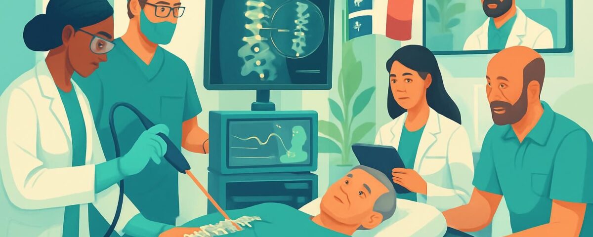 Chirurgie Motion à Terrebonne : innovation et résultats durables 6 découvrez la chirurgie motion à terrebonne, une approche innovante offrant des résultats durables pour améliorer votre qualité de vie.
