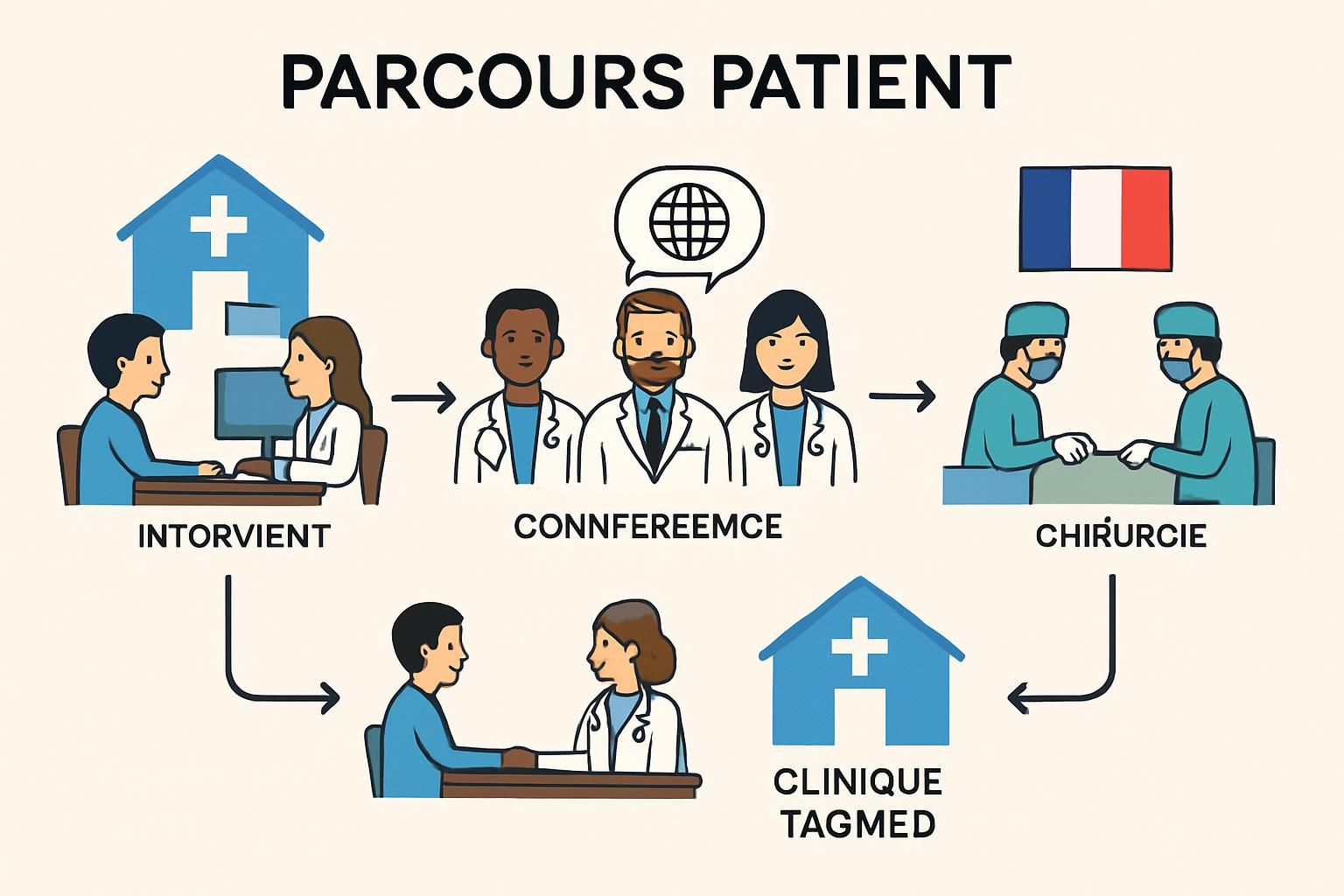 Chirurgie Motion à Terrebonne : innovation et résultats durables 8 découvrez la chirurgie motion à terrebonne, une approche innovante offrant des résultats durables pour améliorer votre mobilité et qualité de vie.