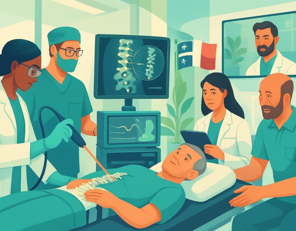 Chirurgie Motion à Terrebonne : innovation et résultats durables 13 découvrez la chirurgie motion à terrebonne, une approche innovante offrant des résultats durables pour améliorer votre qualité de vie.