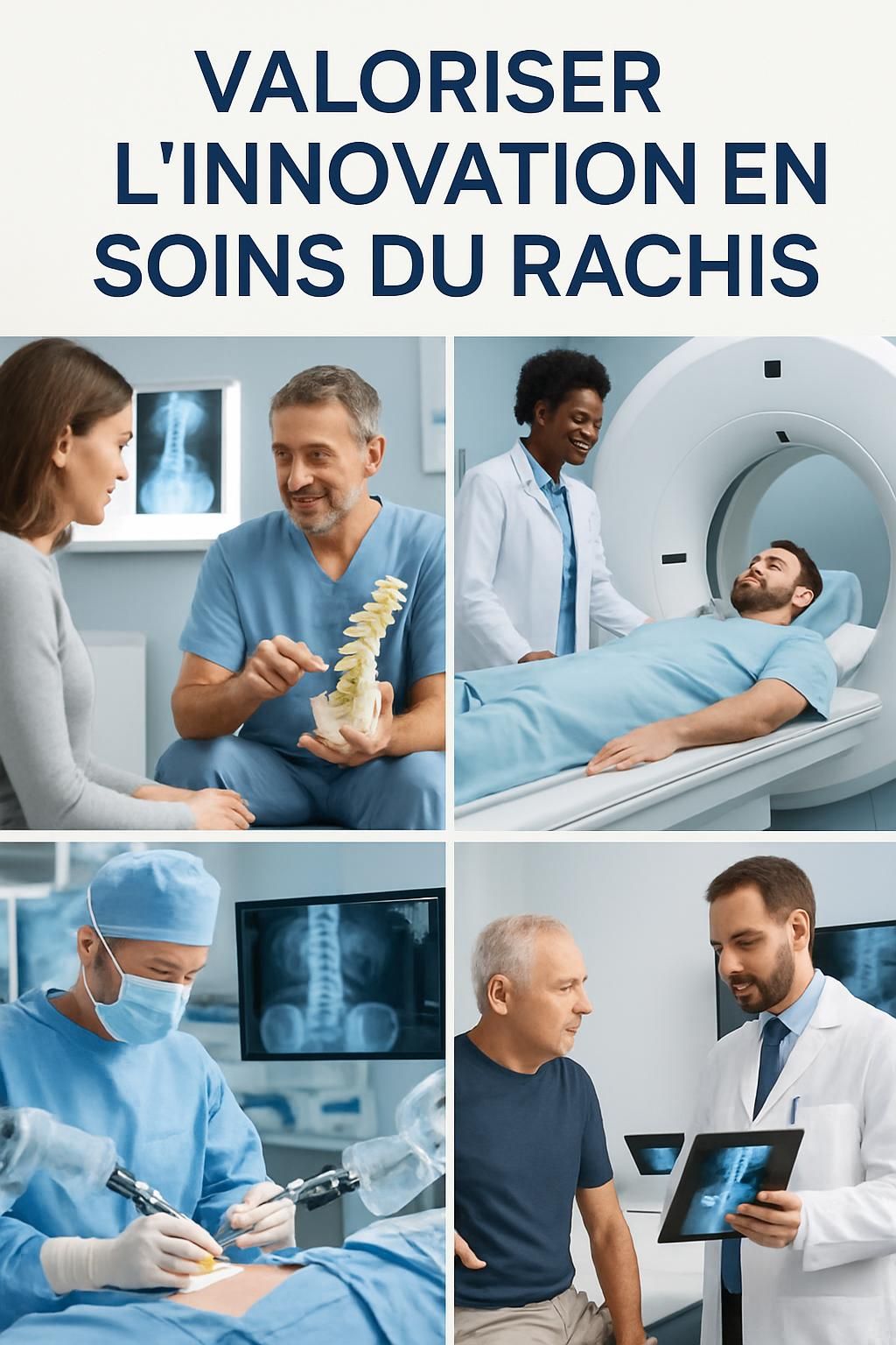 découvrez la chirurgie motion à terrebonne, une approche innovante pour limiter les complications et préserver la mobilité, assurant un rétablissement optimal et une meilleure qualité de vie.