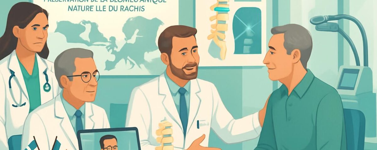 découvrez la chirurgie motion à terrebonne, une technique innovante qui préserve la biomécanique naturelle pour un meilleur confort et une récupération optimale.