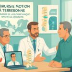 découvrez la chirurgie motion à terrebonne, une technique innovante qui préserve la biomécanique naturelle pour un meilleur confort et une récupération optimale.