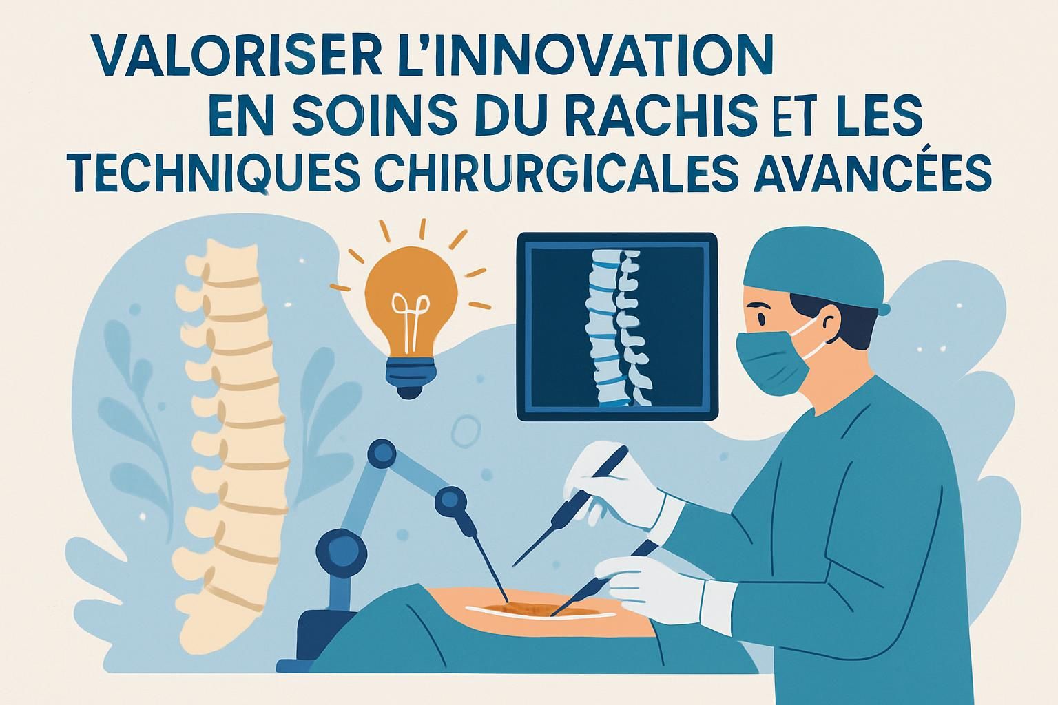 Chirurgie du cou à Montréal : préserver la flexibilité cervicale 7 découvrez la chirurgie du cou à montréal spécialisée pour préserver la flexibilité cervicale, alliant expertise médicale et soins personnalisés pour votre bien-être.