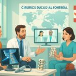 découvrez les techniques modernes de chirurgie du cou à montréal, spécialisées dans le traitement du rachis cervical pour soulager la douleur et améliorer la mobilité.