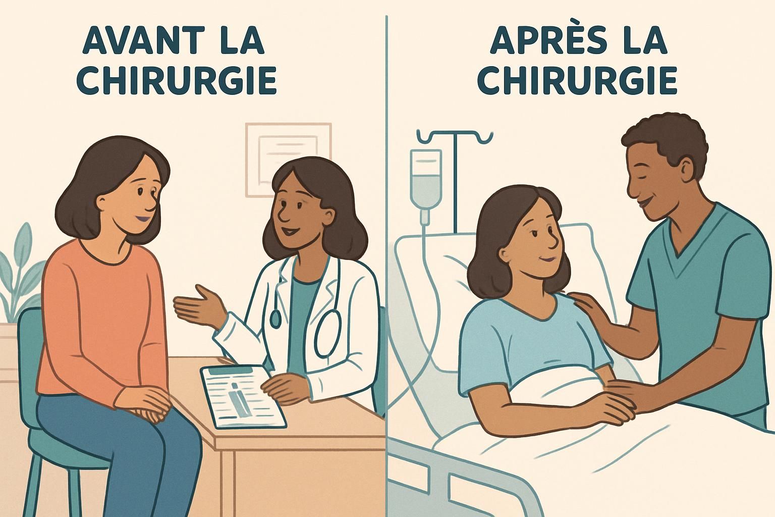 Chirurgie du cou à Montréal : techniques modernes pour le rachis cervical 9 découvrez les techniques modernes de chirurgie du cou à montréal pour traiter efficacement les problèmes du rachis cervical, alliant précision et sécurité.
