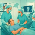 découvrez l'innovation en chirurgie du dos à trois-rivières avec la chirurgie motion, une approche révolutionnaire pour un traitement précis et efficace.