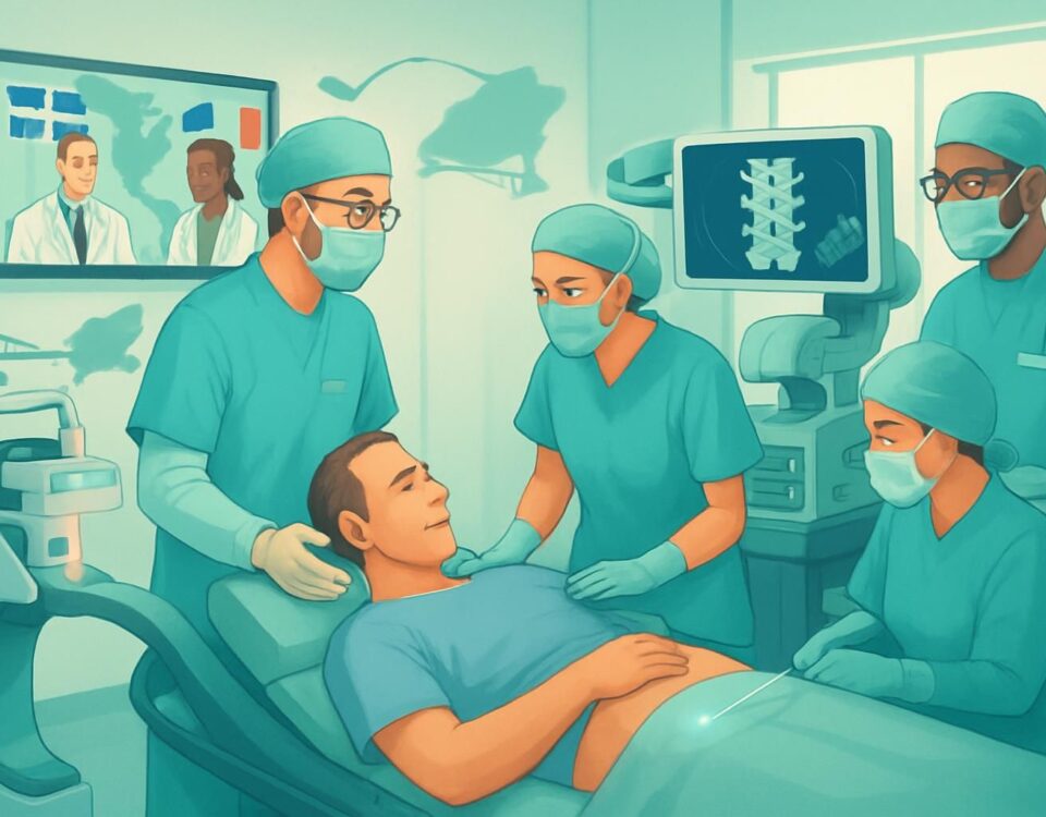 Chirurgie du dos à Trois-Rivières : innovation en chirurgie Motion 14 découvrez l'innovation en chirurgie du dos à trois-rivières avec la chirurgie motion, une approche révolutionnaire pour un traitement précis et efficace.