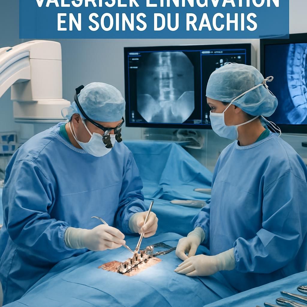 Chirurgie du dos à Trois-Rivières : préserver la qualité de vie après chirurgie 7 découvrez comment la chirurgie du dos à trois-rivières peut améliorer votre qualité de vie en soulageant la douleur et en favorisant une récupération optimale.