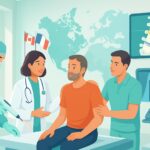 découvrez comment la chirurgie du dos à trois-rivières peut améliorer votre qualité de vie. nos experts vous accompagnent pour un rétablissement optimal et durable.