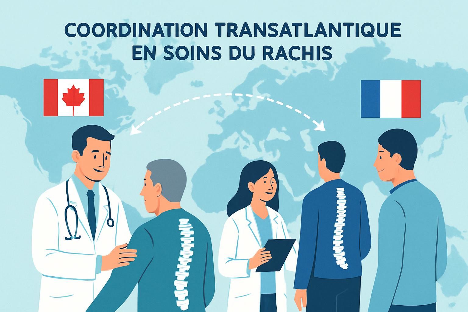 Chirurgie du dos à Trois-Rivières : préserver la qualité de vie après chirurgie 8 découvrez comment la chirurgie du dos à trois-rivières peut améliorer votre qualité de vie. des techniques avancées pour un rétablissement optimal et un bien-être durable.