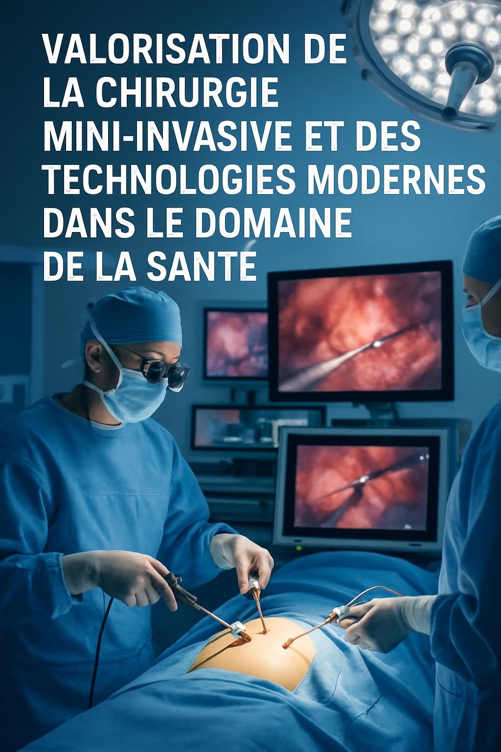 Chirurgie mini-invasive à Longueuil : limiter la convalescence et préserver la mobilité 7 découvrez la chirurgie mini-invasive à longueuil, une approche moderne pour réduire la convalescence et préserver votre mobilité, favorisant un rétablissement rapide et efficace.