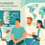 découvrez la chirurgie mini-invasive à longueuil, une approche moderne pour réduire la convalescence et préserver votre mobilité au maximum.