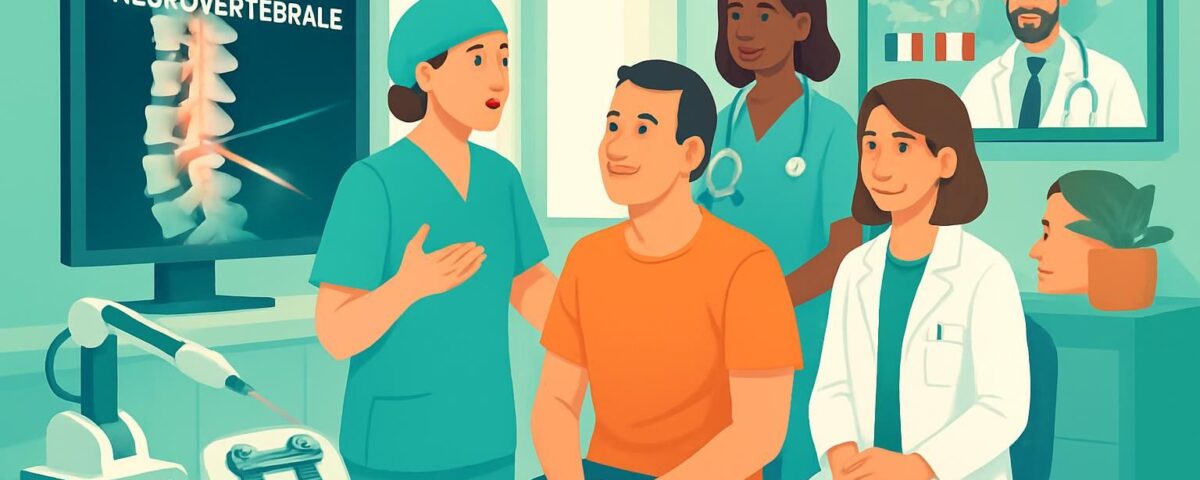découvrez la chirurgie mini-invasive à longueuil, une méthode innovante offrant une récupération rapide et moins douloureuse après intervention chirurgicale.