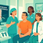 découvrez la chirurgie mini-invasive à longueuil, une méthode innovante offrant une récupération rapide et moins douloureuse après intervention chirurgicale.