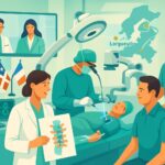 découvrez la chirurgie mini-invasive à longueuil pour une récupération rapide et efficace, avec des interventions moins douloureuses et un retour à la vie quotidienne accéléré.