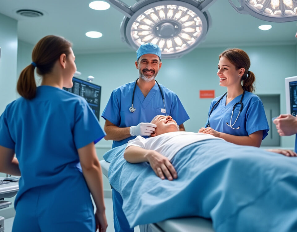 découvrez les causes et facteurs de risque de la hernie discale à ahuntsic-cartierville, ainsi que les traitements efficaces par décompression neurovertébrale pour soulager votre douleur.