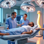 Hernie discale à Anjou : Les bienfaits de la décompression neurovertébrale et traitement par décompression neurovertébrale 4 découvrez les bienfaits de la décompression neurovertébrale à anjou pour traiter la hernie discale, soulager la douleur et améliorer votre qualité de vie grâce à des techniques non invasives.