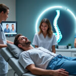 Hernie discale à Boucherville : Évaluation pré-traitement et traitement par décompression neurovertébrale 5 découvrez l'évaluation pré-traitement et les solutions de décompression neurovertébrale pour la hernie discale à boucherville. soins spécialisés pour soulager vos douleurs et améliorer votre qualité de vie.