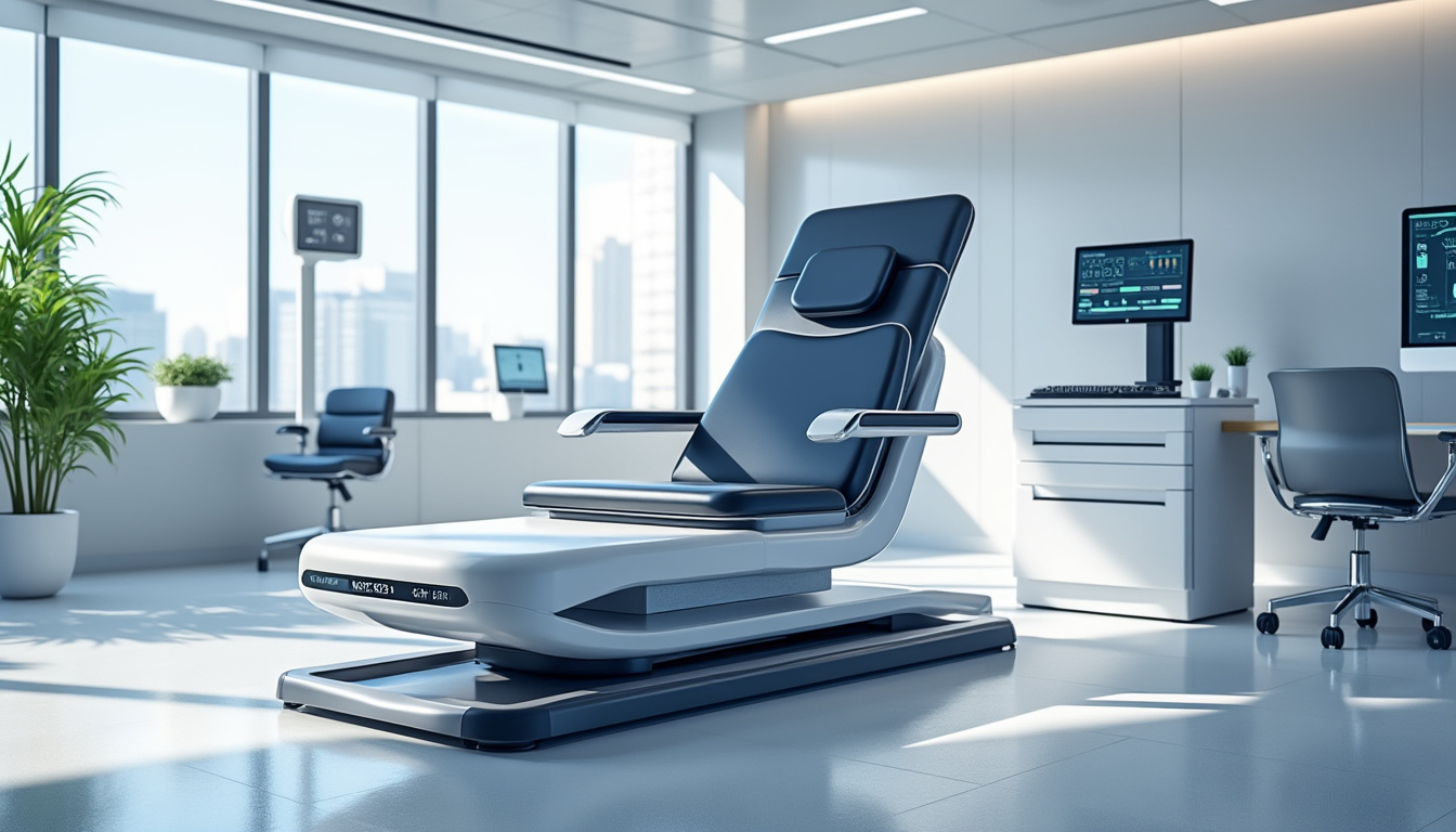 découvrez l'évaluation pré-traitement et les solutions de décompression neurovertébrale pour la hernie discale à boucherville, afin de soulager la douleur et améliorer votre qualité de vie.