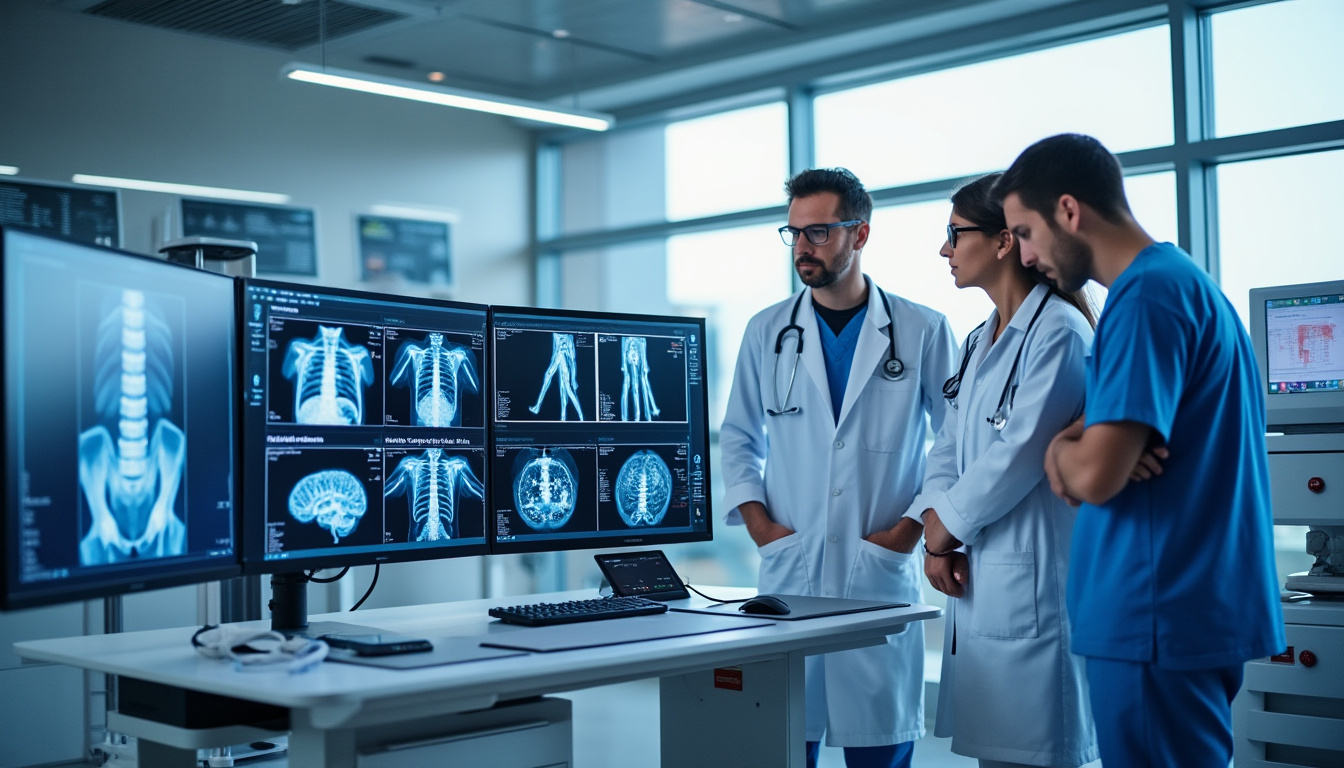 découvrez l'évaluation pré-traitement et les options de traitement par décompression neurovertébrale pour la hernie discale à boucherville. soulagement efficace et personnalisé.