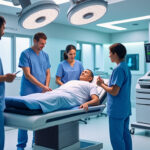 découvrez les conseils de sécurité, les contre-indications et les options de traitement, notamment la décompression neurovertébrale, pour la hernie discale à brossard.