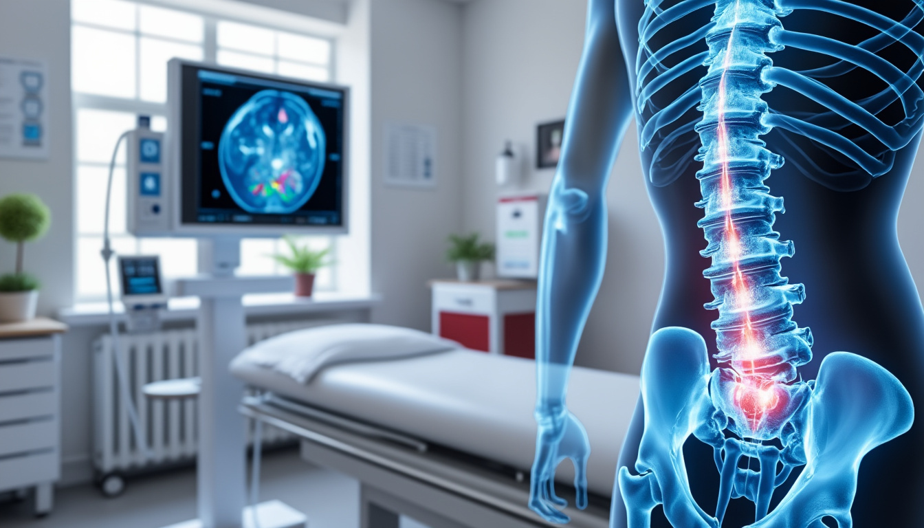 découvrez les informations essentielles sur la hernie discale à brossard, incluant les mesures de sécurité, les contre-indications, et les traitements efficaces par décompression neurovertébrale pour un soulagement optimal.