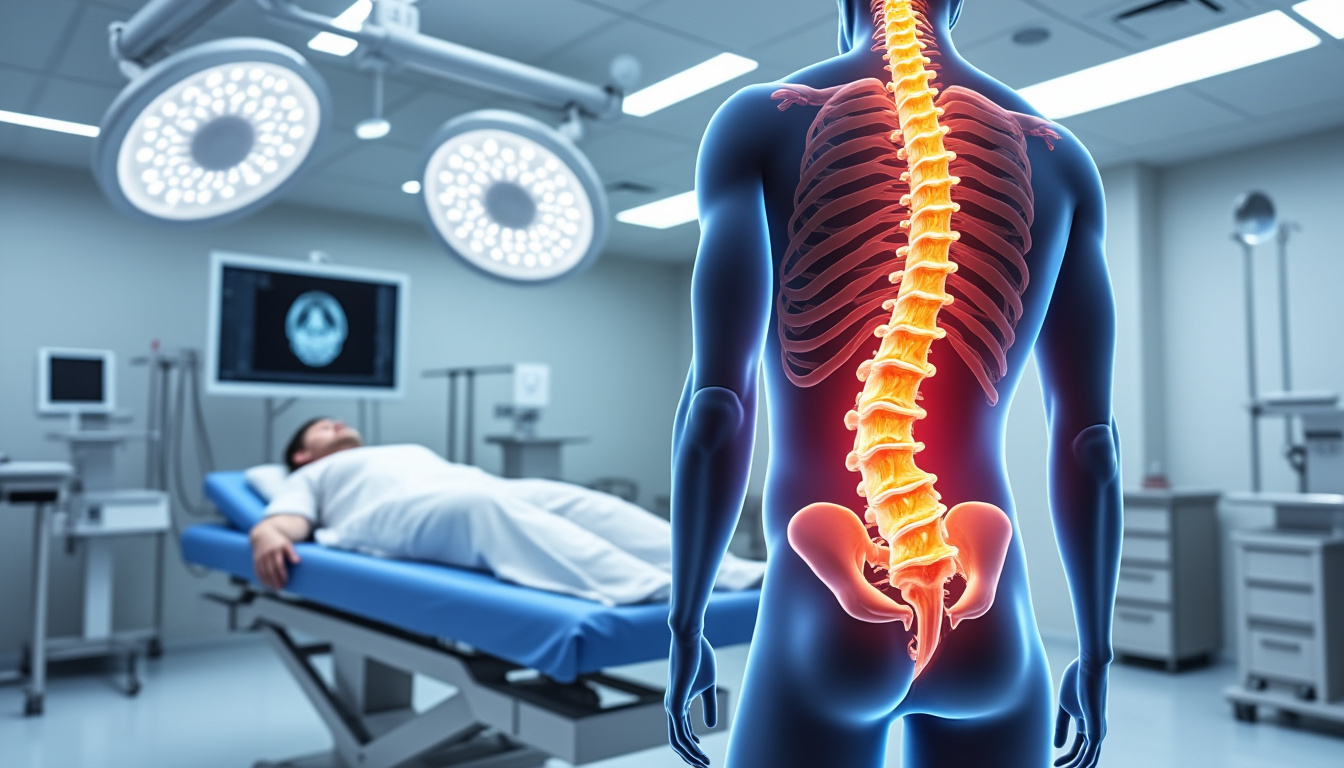 découvrez le témoignage d’un patient souffrant d’une hernie discale à côte-des-neiges–notre-dame-de-grâce et explorez les bienfaits du traitement par décompression neurovertébrale pour soulager la douleur et améliorer la mobilité.