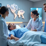 découvrez les avancées technologiques et les traitements innovants par décompression neurovertébrale pour la hernie discale à gouin, alliant efficacité et récupération rapide.