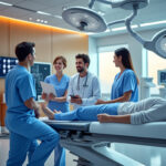 Hernie discale à L'Assomption : Durée d’un programme complet et traitement par décompression neurovertébrale 5 découvrez la durée d’un programme complet de traitement pour hernie discale à l'assomption, incluant la décompression neurovertébrale pour un soulagement efficace et durable.