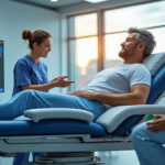 Hernie discale à Laval : Impact sur la qualité de vie et traitement par décompression neurovertébrale 4 découvrez l'impact de la hernie discale à laval sur la qualité de vie et les options de traitement efficaces, notamment la décompression neurovertébrale pour un soulagement durable.