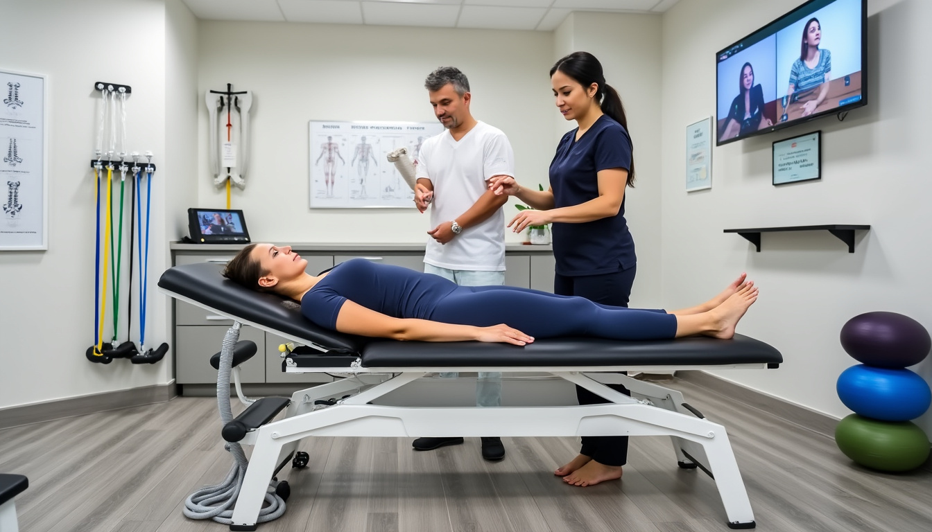 découvrez l'impact de la hernie discale sur la qualité de vie à laval et les solutions de traitement efficaces par décompression neurovertébrale pour un soulagement durable.
