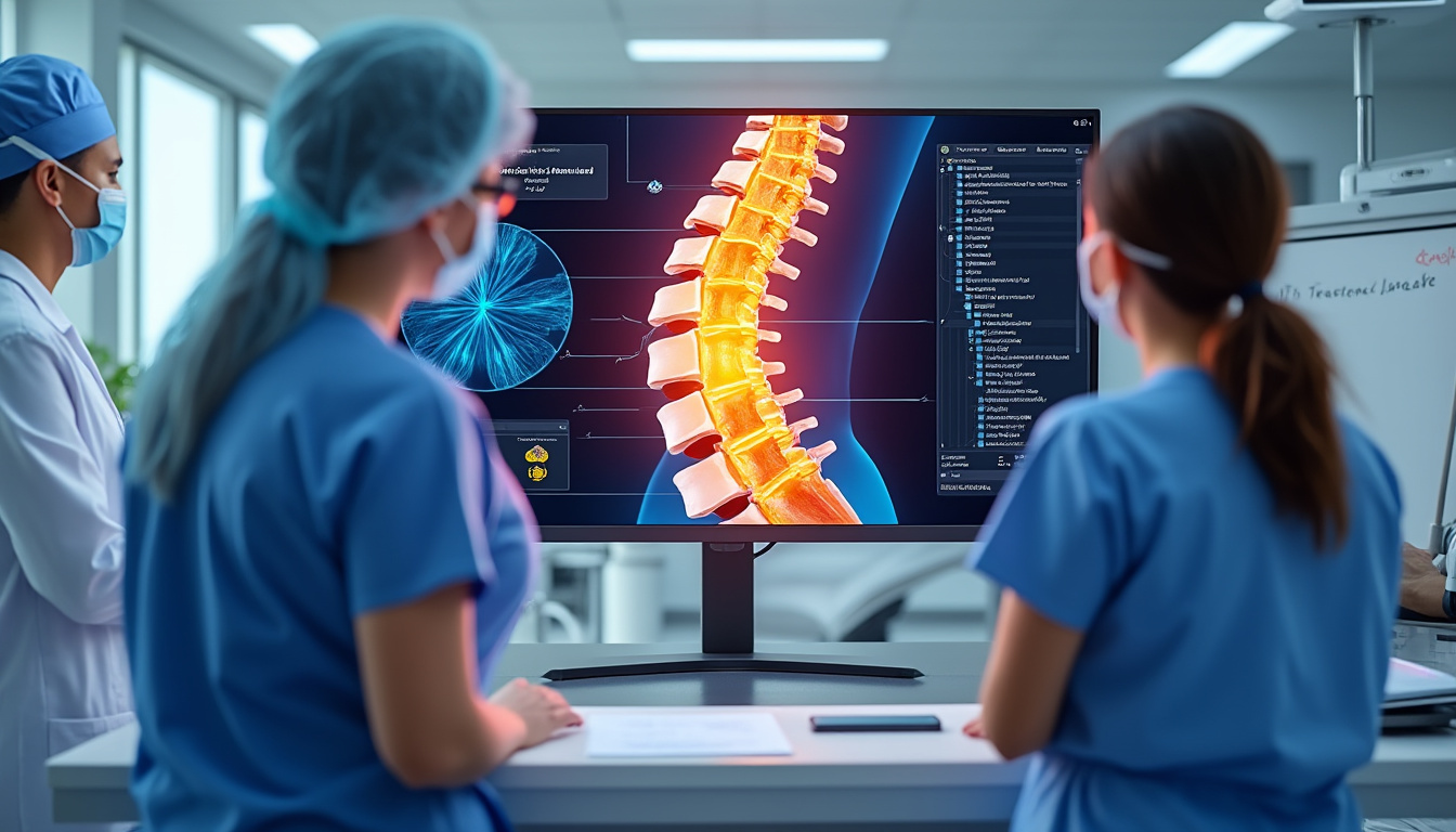 découvrez tout sur la hernie discale à le sud-ouest : coût, remboursements possibles et traitements efficaces tels que la décompression neurovertébrale pour un soulagement optimal.