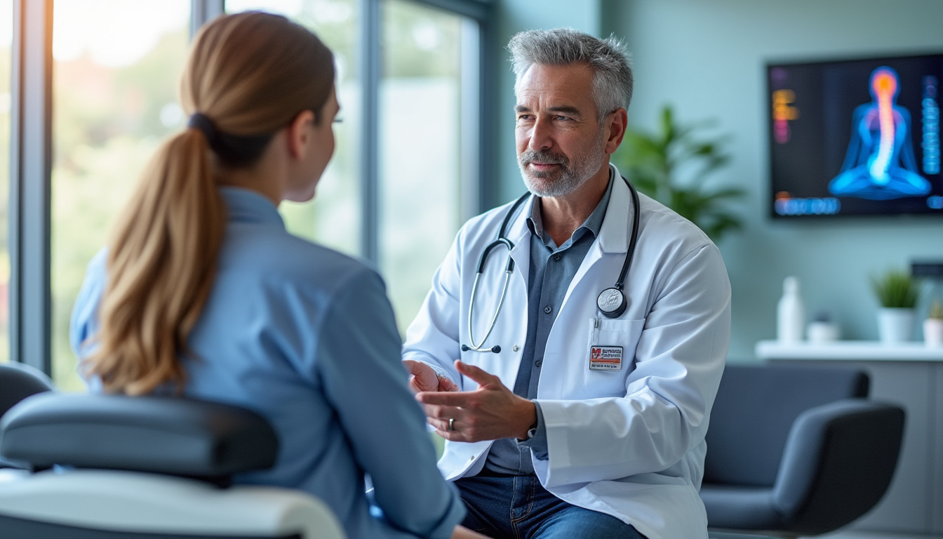 découvrez le coût, les remboursements et les options de traitement par décompression neurovertébrale pour une hernie discale à le sud-ouest. informez-vous pour mieux gérer votre santé vertébrale.