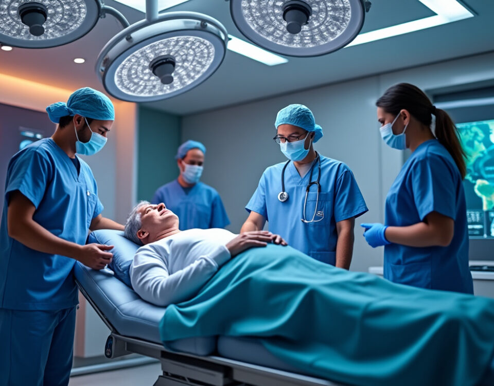 découvrez les équipements et protocoles innovants utilisés à longueuil pour le traitement de la hernie discale par décompression neurovertébrale, alliant efficacité et confort pour un soulagement optimal.